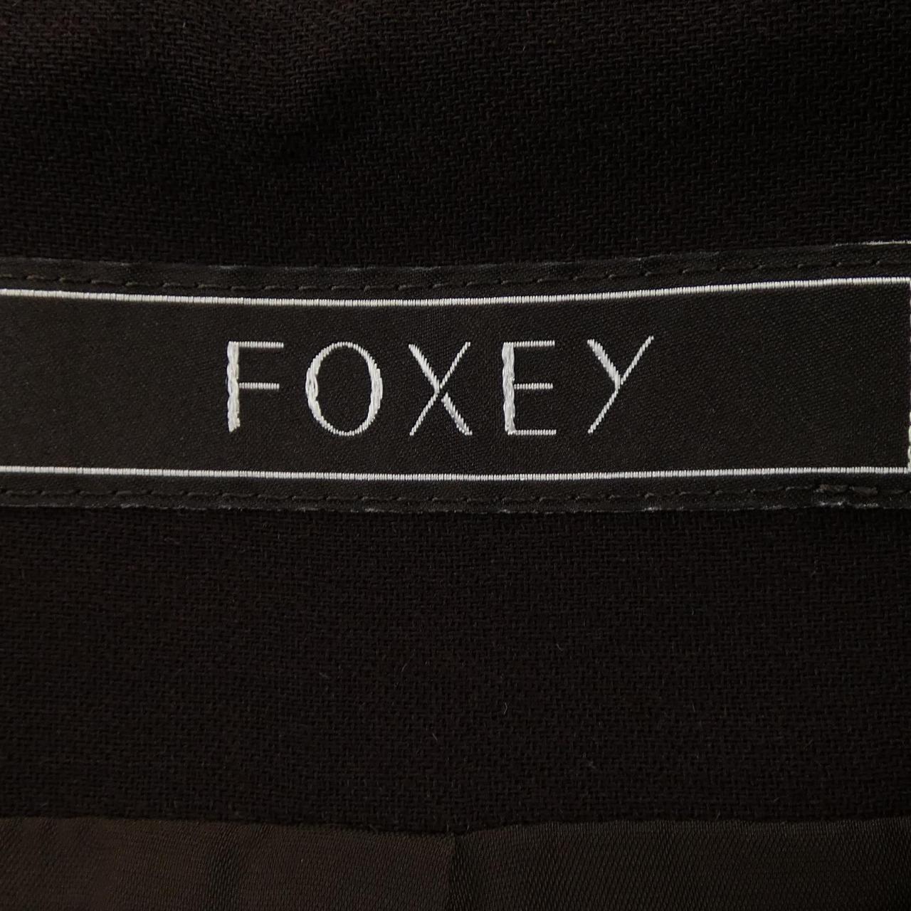 フォクシー FOXEY 42380-APOF5K パンツ
