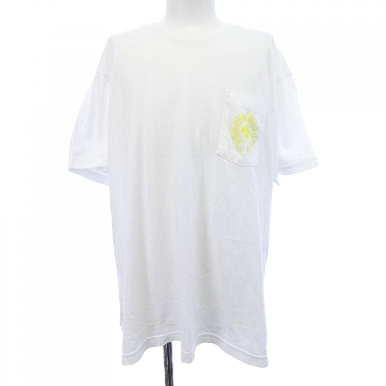 クロムハーツ CHROME HEARTS 2212-304-0787 Tシャツ