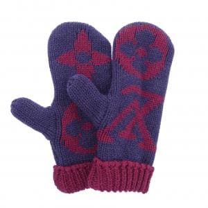 ルイヴィトン LOUIS VUITTON M58339 GLOVE