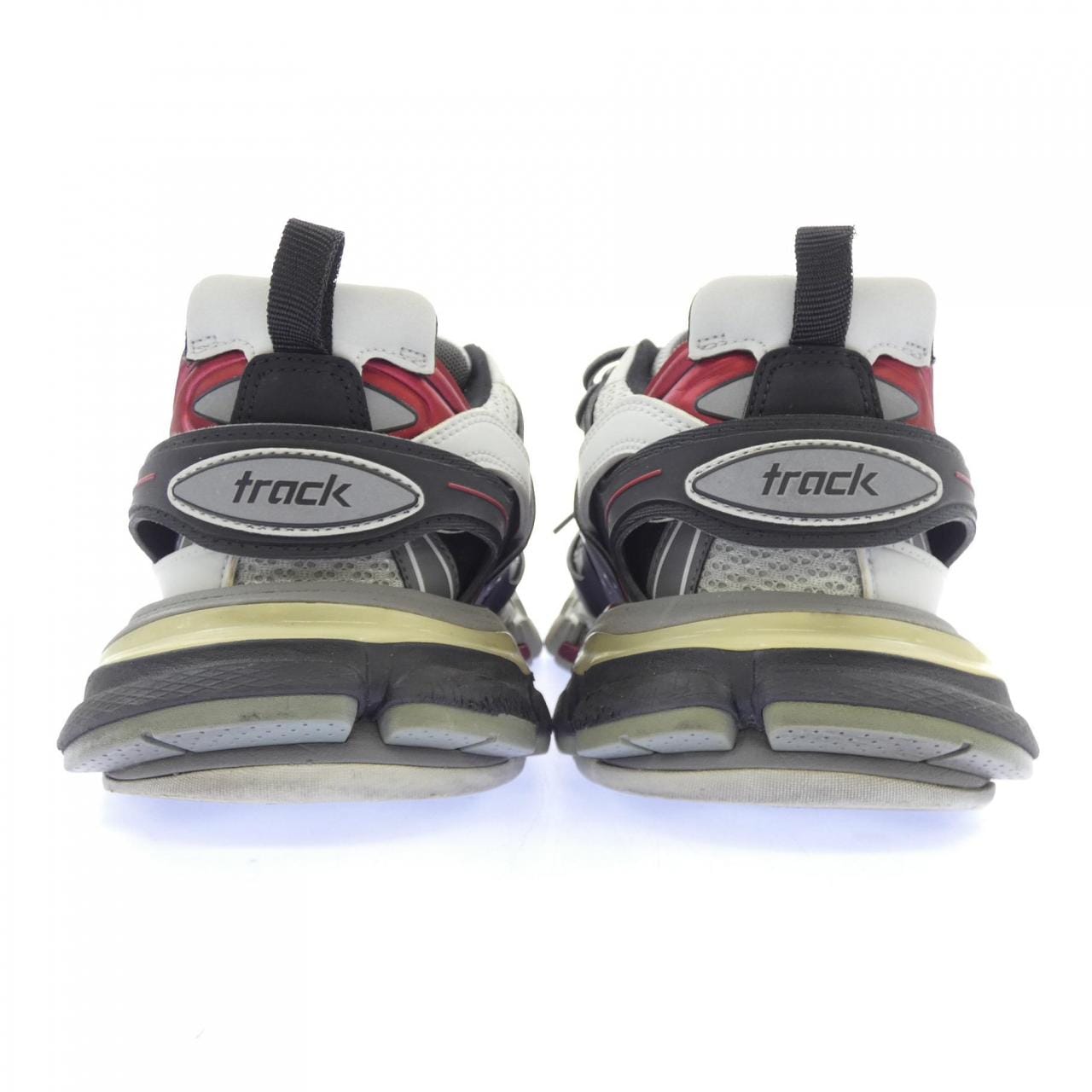 バレンシアガ BALENCIAGA TRACK 542023 スニーカー