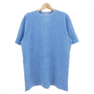 ディオール DIOR ディオールオブリークテリーコットンジャガード　OBLIQUE 113J692A0614 Tシャツ