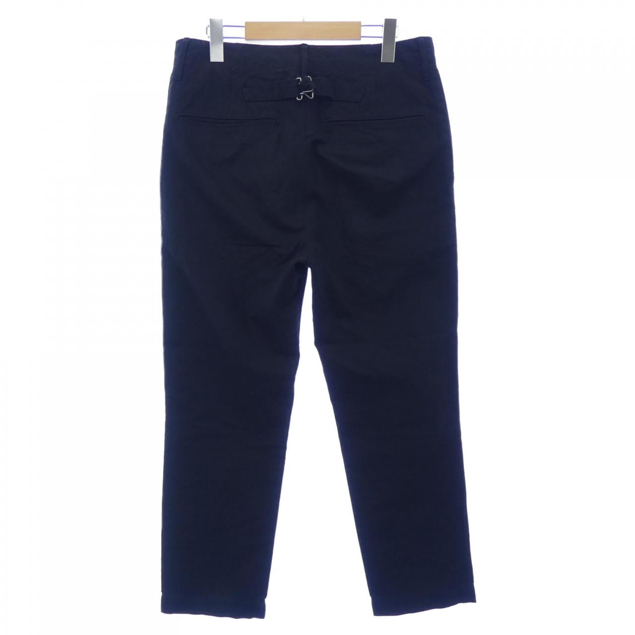 ヴィズヴィム VISVIM 0123205008003 パンツ