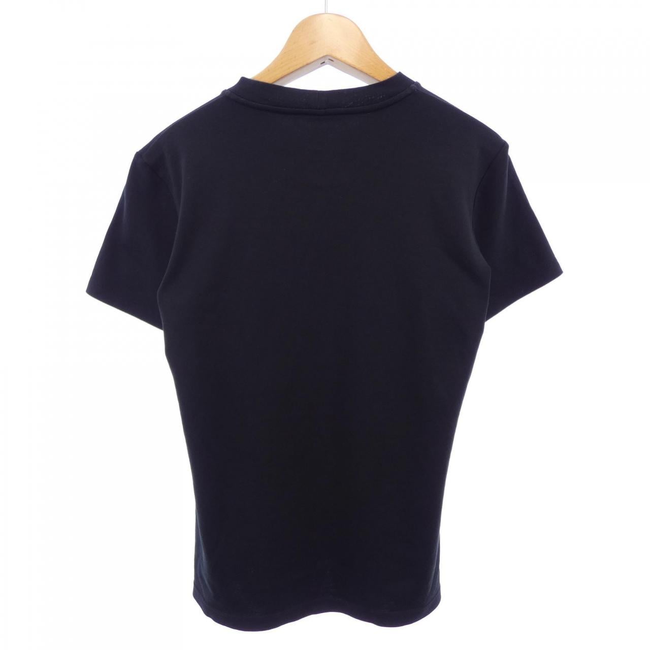 ルイヴィトン LOUIS VUITTON LVスタンプTシャツ FGTS15DMF Tシャツ
