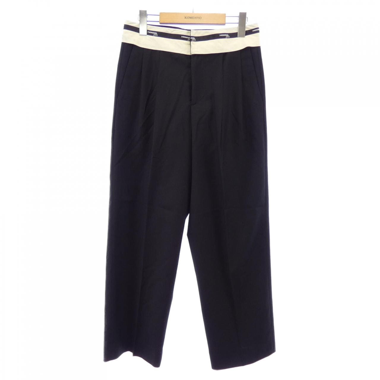 HOMME GIRLS パンツ