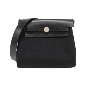 【未使用品】エルメス エールバッグ ジップ 20cm 086430CK ショルダーバッグ