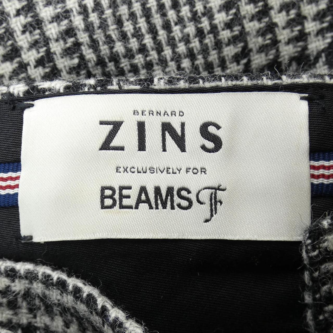 BERNARD ZINS パンツ