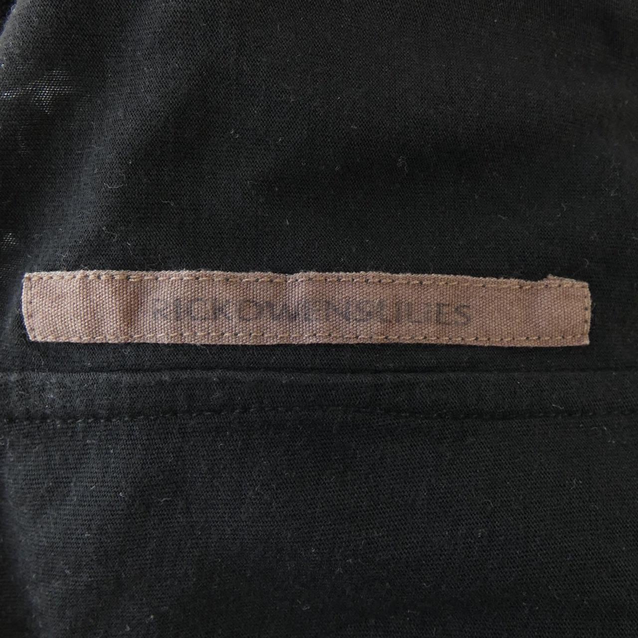 リックオウエンス Rick owens トップス