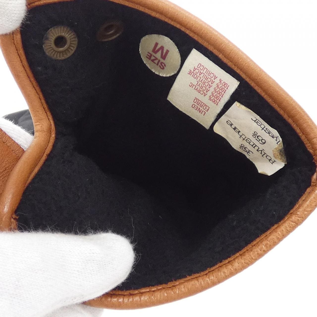 デンツ DENTS GLOVE