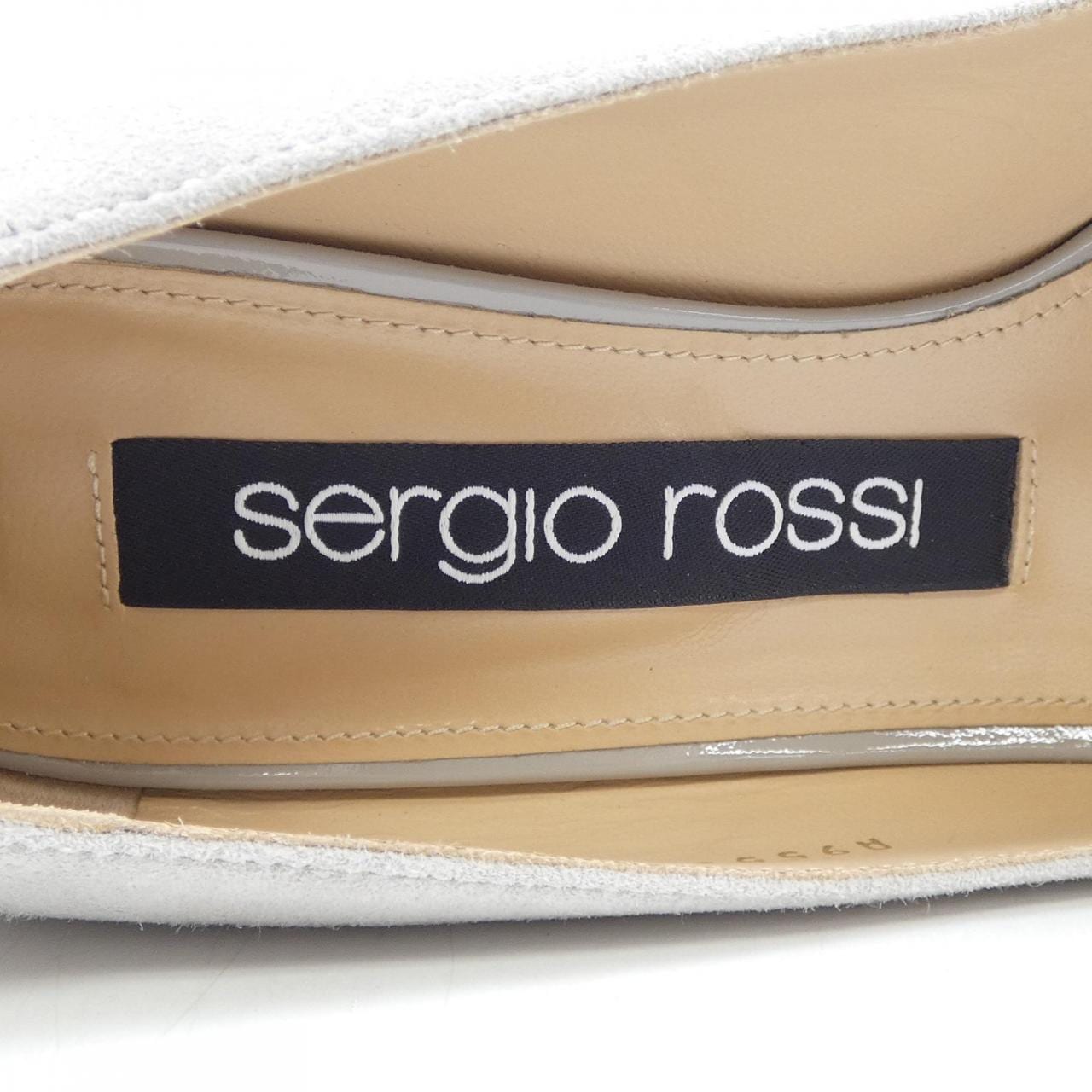 セルジオロッシ sergio rossi シューズ