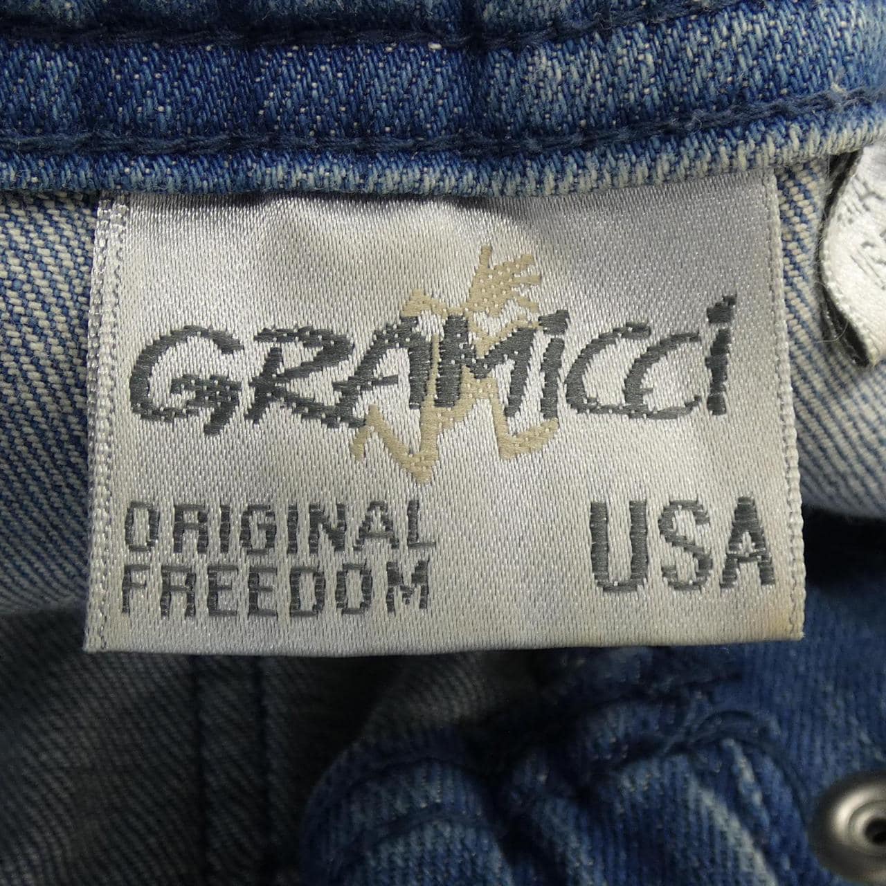 グラミチ GRAMICCI パンツ