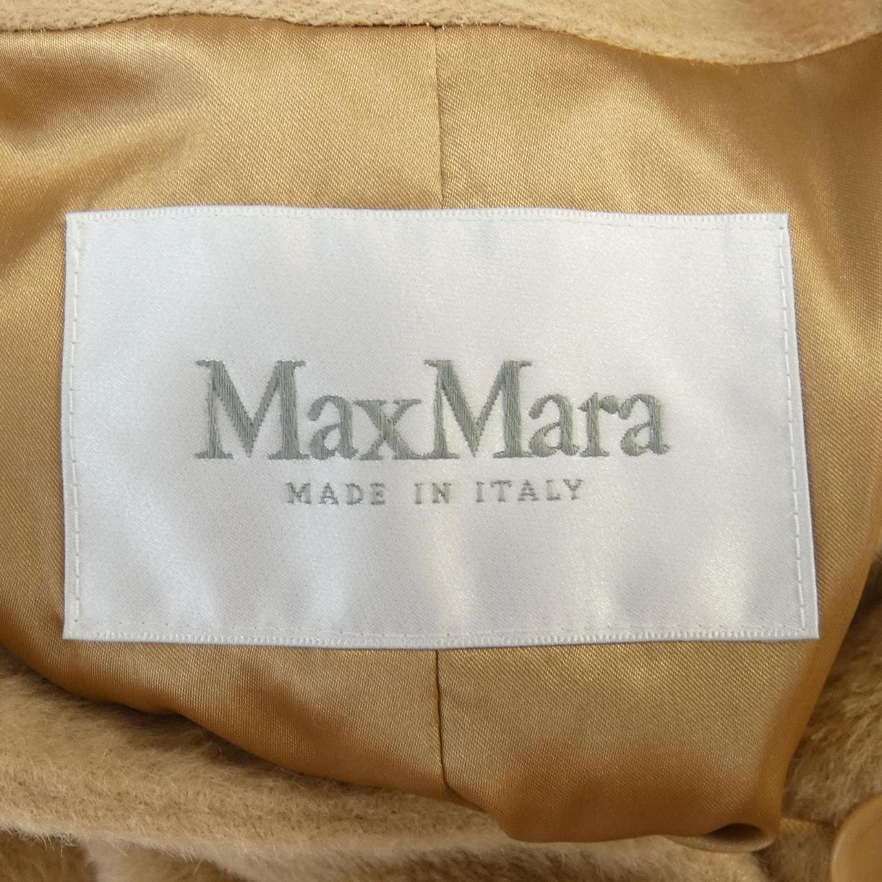 マックスマーラ Max Mara コート