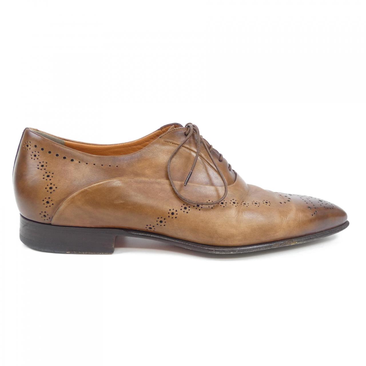 サントーニ SANTONI シューズ