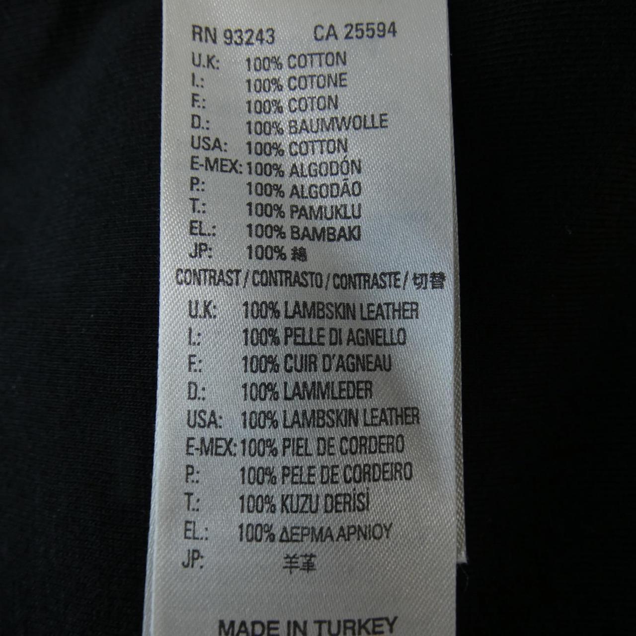 柴油 DIESEL PARKER