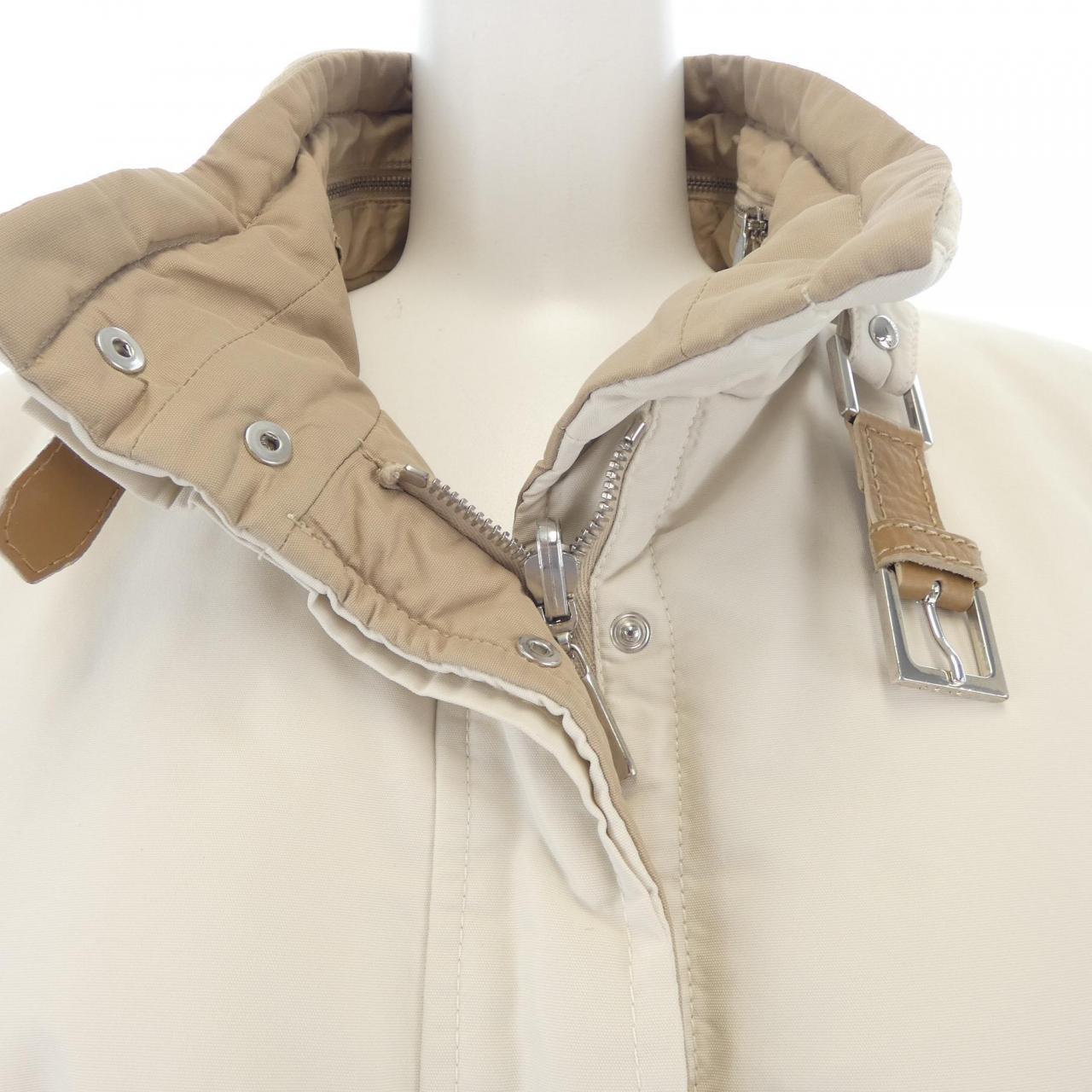 エスマックスマーラ 'S Max Mara ダウンジャケット