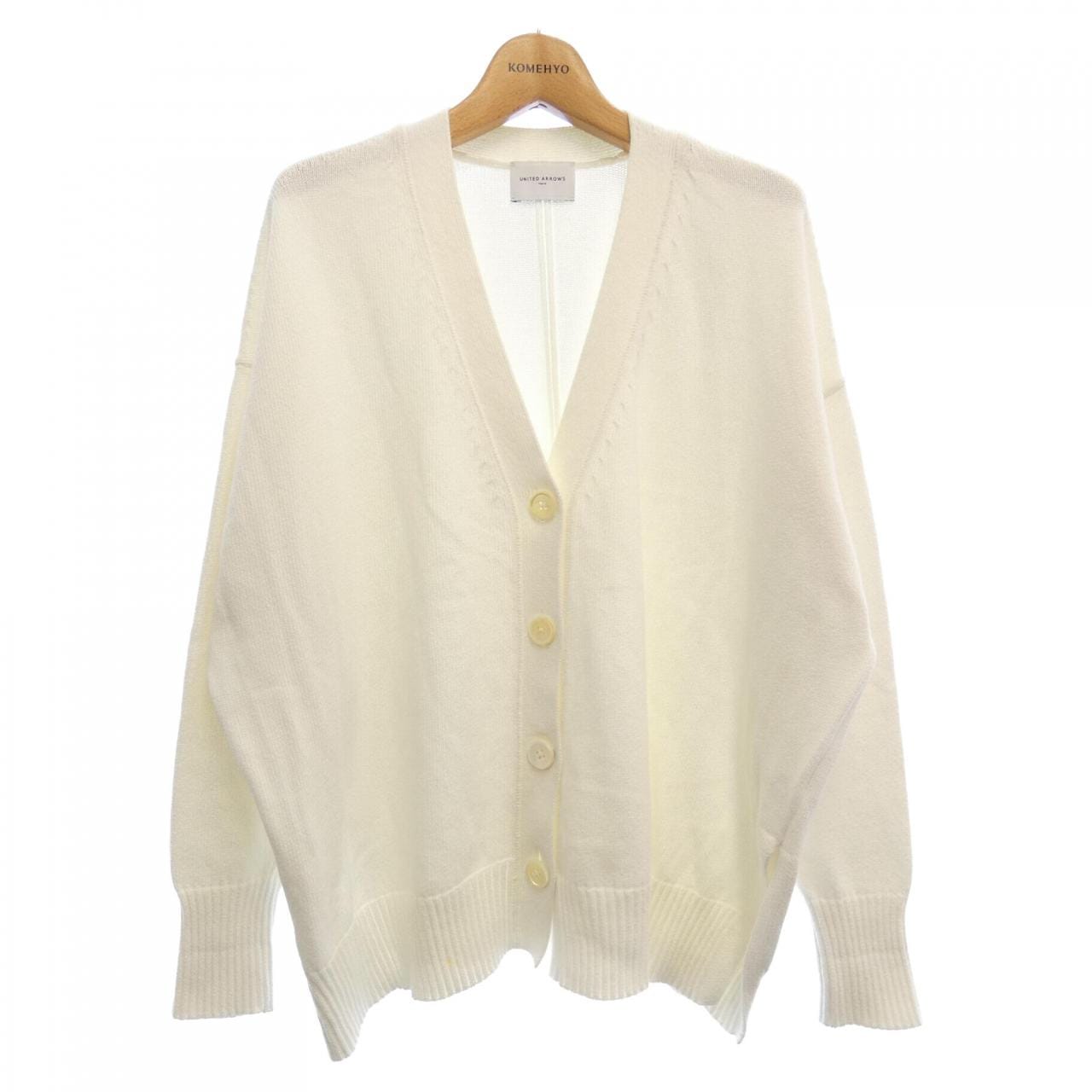 United Arrows UNITED ARROWS Cardigan