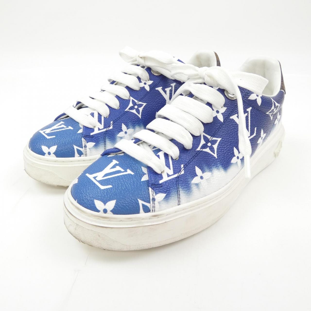 ルイヴィトン LOUIS VUITTON スニーカー