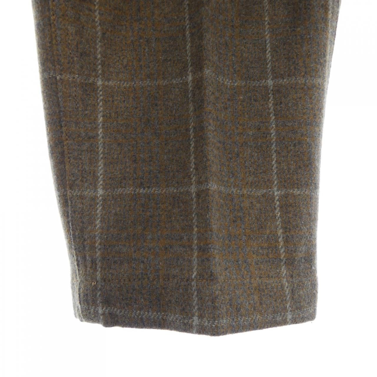 Gramicci GRAMICCI pants