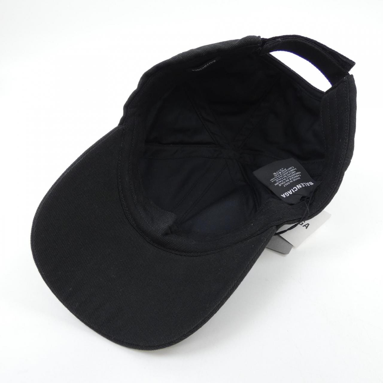 BALENCIAGA 623903 410B2 帽子
