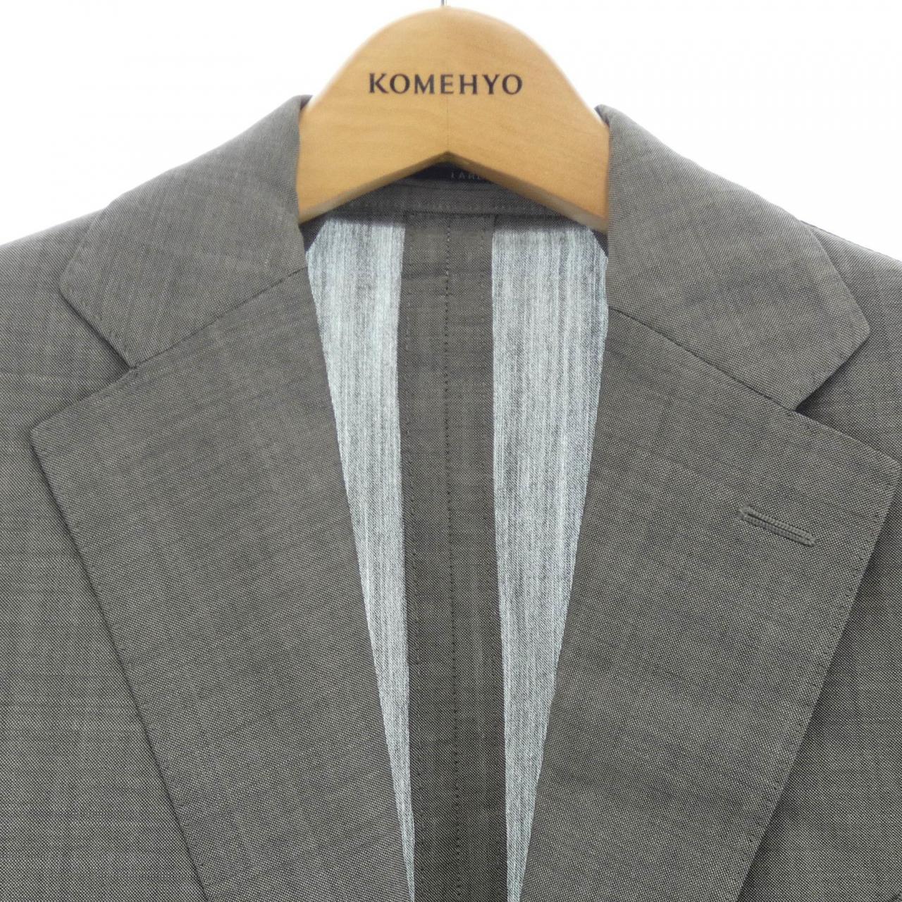 ラルディーニ LARDINI 46146 スーツ