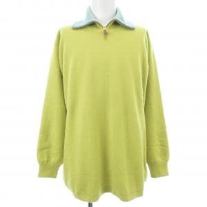 【ヴィンテージ】エルメス HERMES ニット