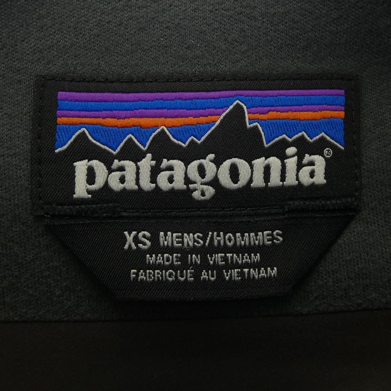 パタゴニア PATAGONIA 84986 ジャケット