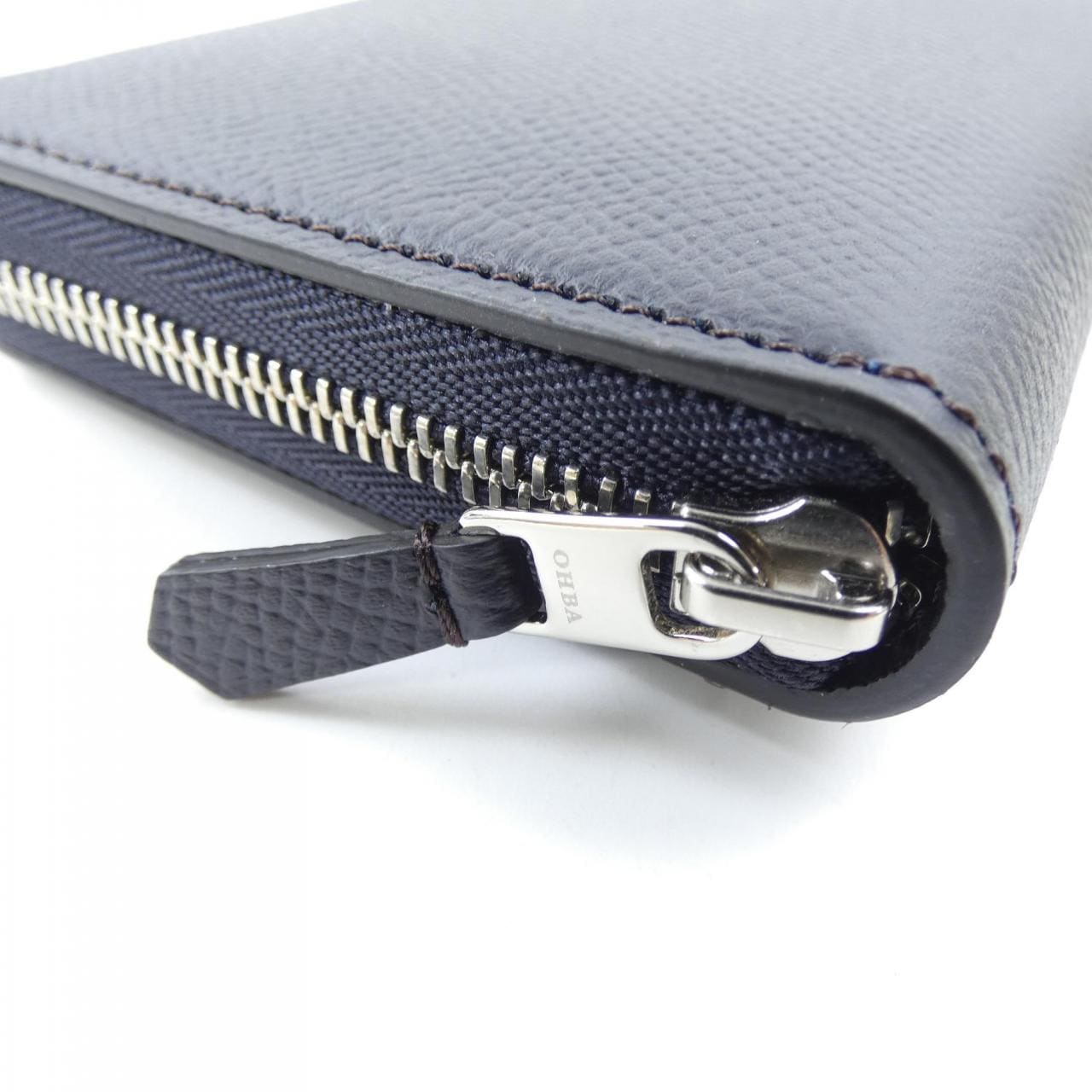 オオバセイホウ 大峡製鞄 1350-ECF WALLET