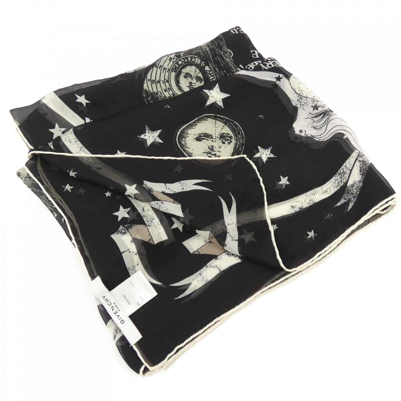 ジバンシー GIVENCHY ショール