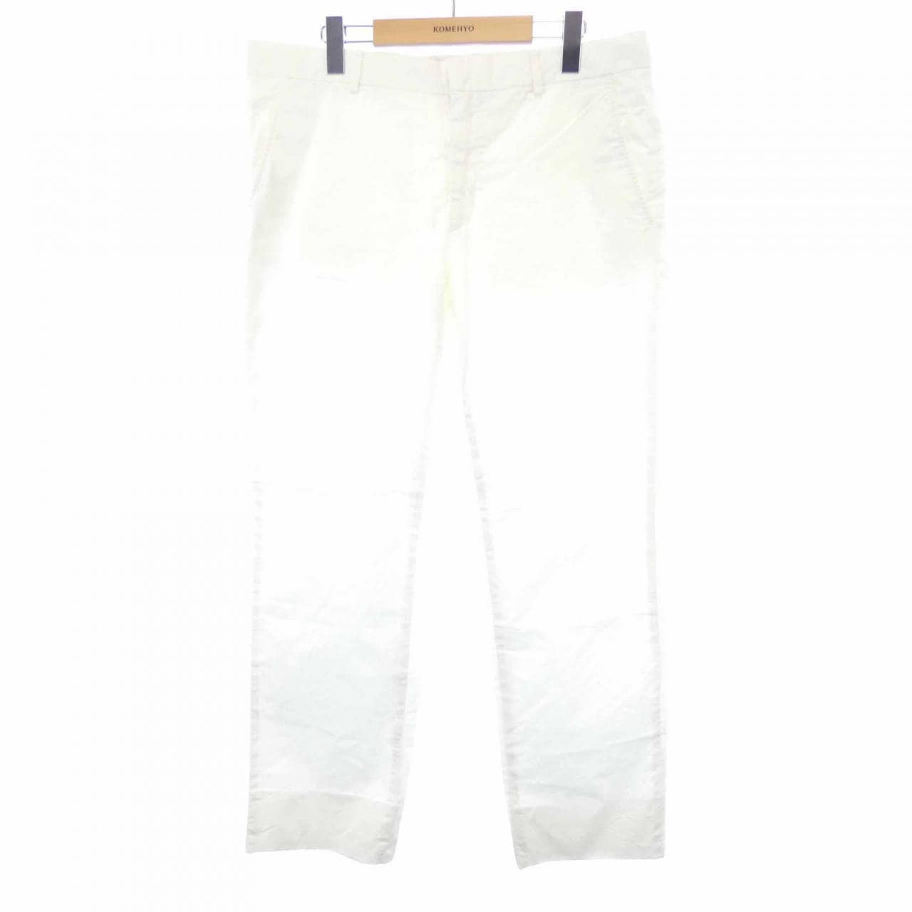 エルメス HERMES 035010B0 パンツ