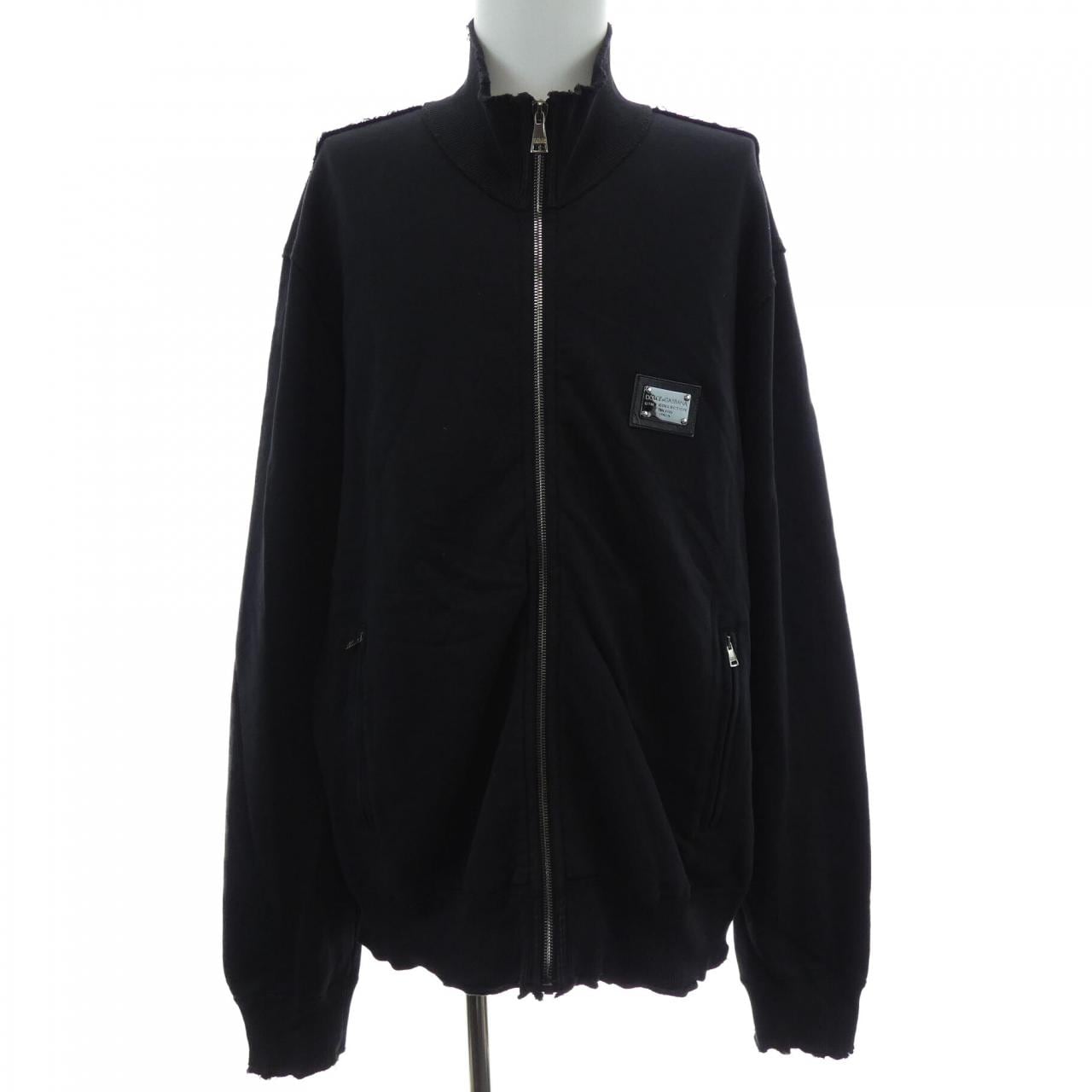 ドルチェアンドガッバーナ DOLCE&GABBANA ブルゾン