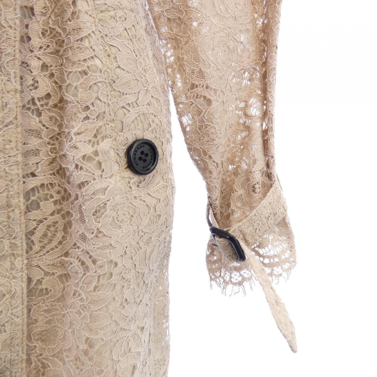 バーバリー BURBERRY 40120961 トレンチコート