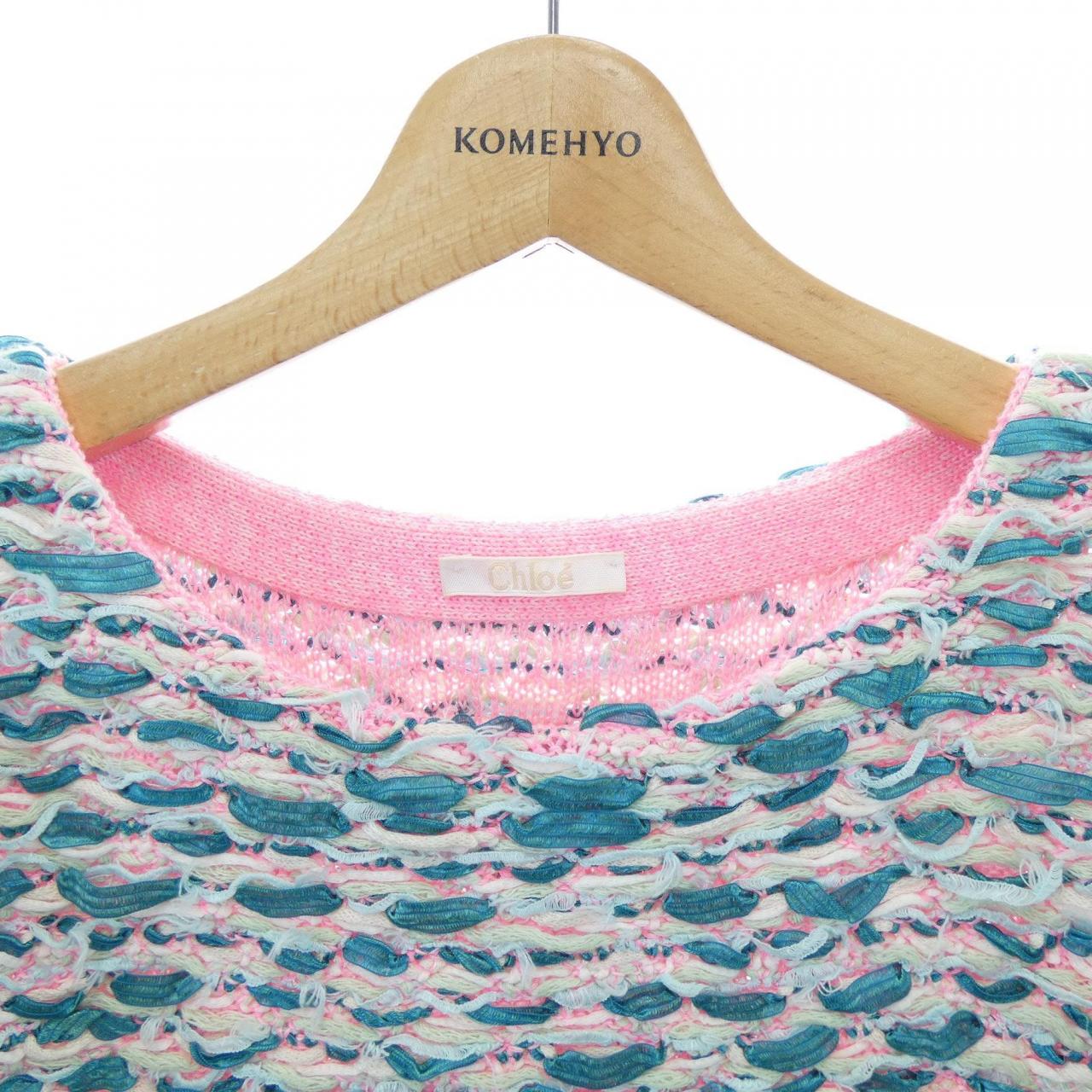 クロエ Chloe ニット