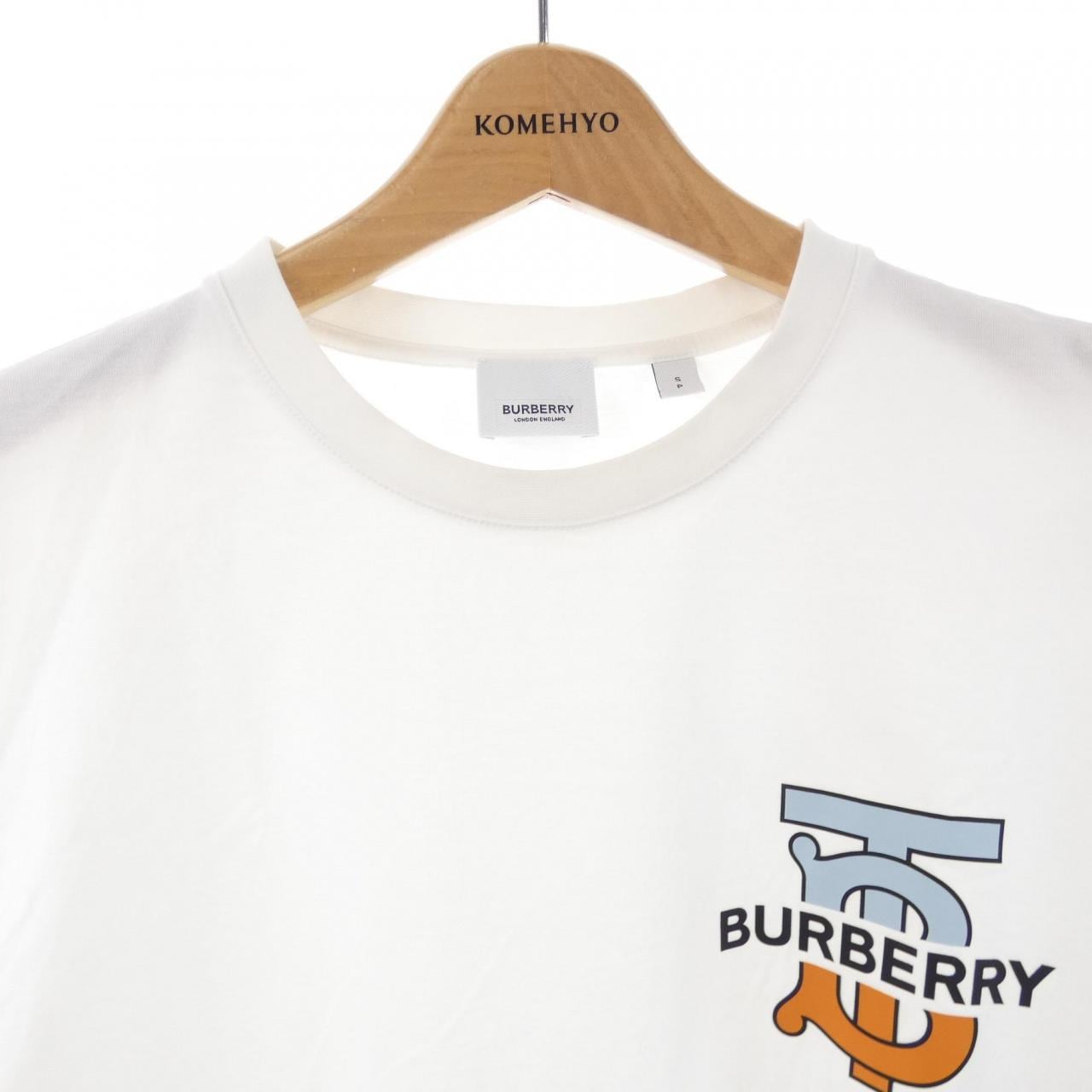 バーバリー BURBERRY 80321861 Tシャツ