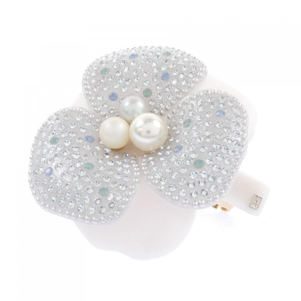 アレクサンドルドゥパリ ALEXANDRE DE PARIS HAIR ACCESSORIES