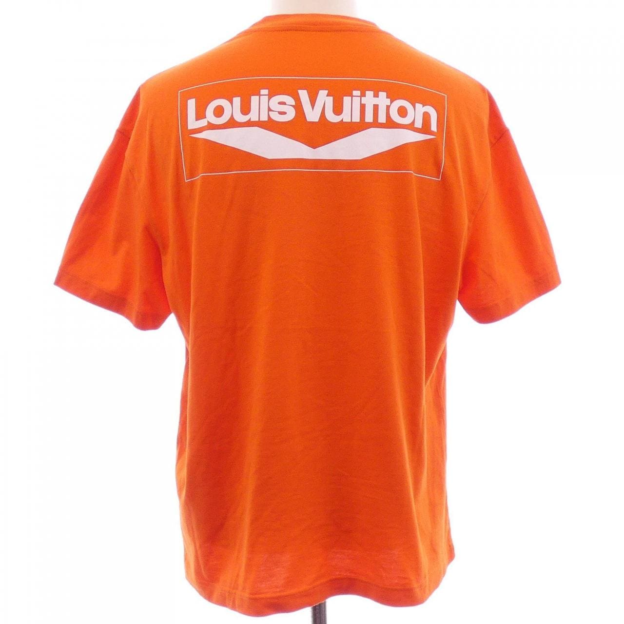 ルイヴィトン LOUIS VUITTON HQY14WNPG Tシャツ