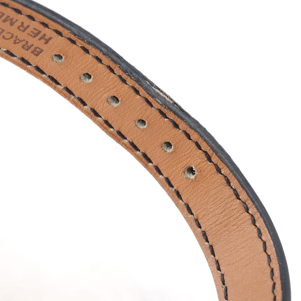 エルメス ケリー KE1.210 SS クォーツ