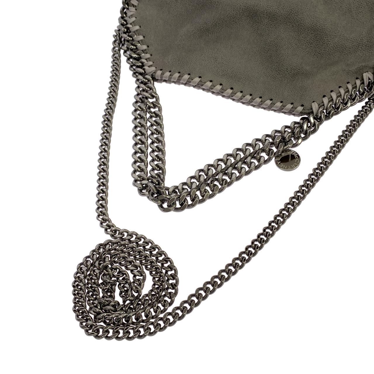 ステラマッカートニー ファラベラ 371223 W9132 バッグ