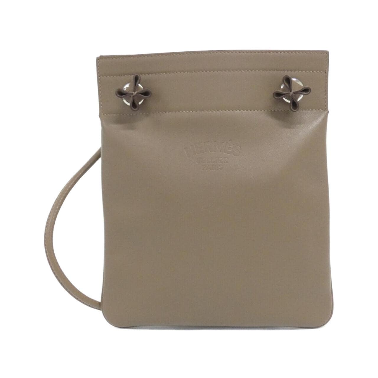 エルメス サック アリーヌ MINI 077669CK ショルダーバッグ