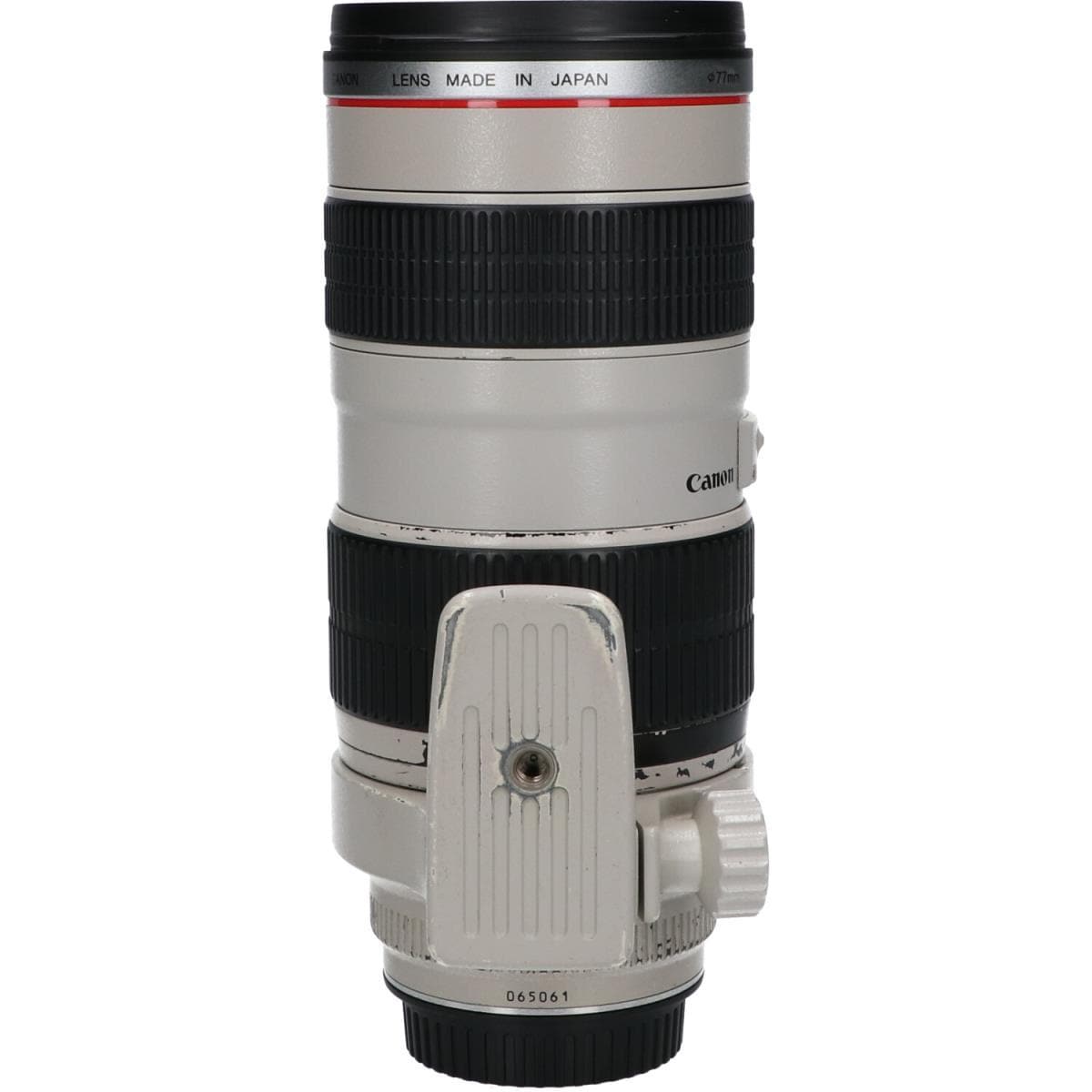 CANON EF70-200mm F2.8L USM