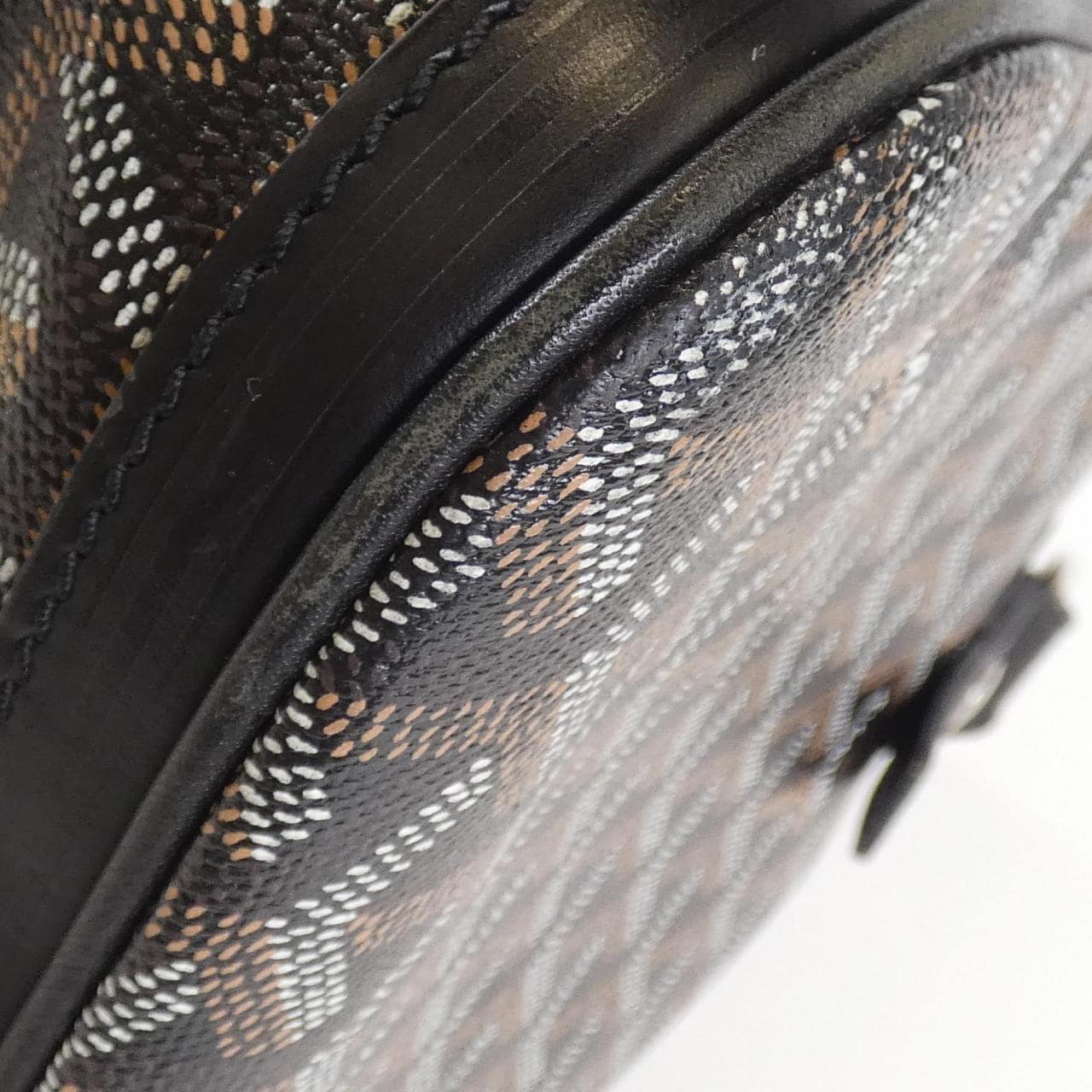 GOYARD Croisiere 45 公分 ABA CROISIERE45 波士頓包