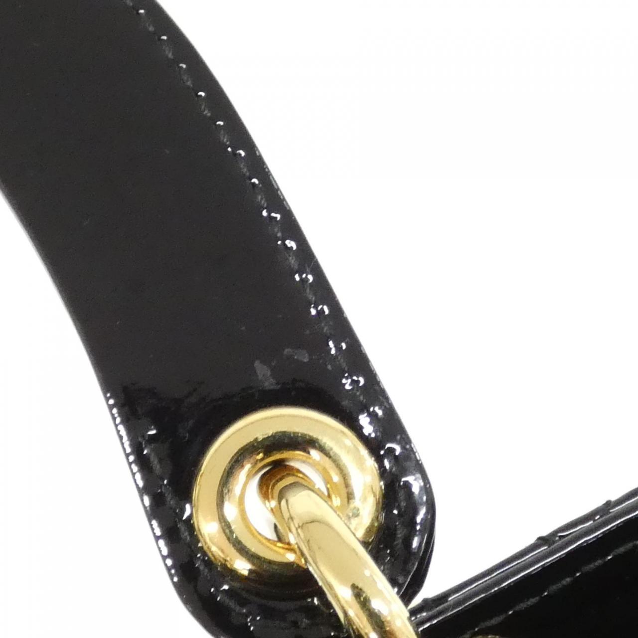 クリスチャンディオール レディ ディオール ミディアム VRB44550 バッグ