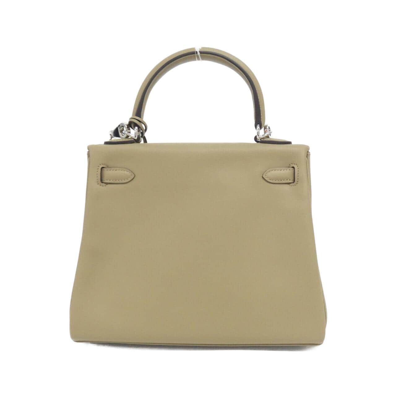 HERMES Kelly Verso 25cm Bag