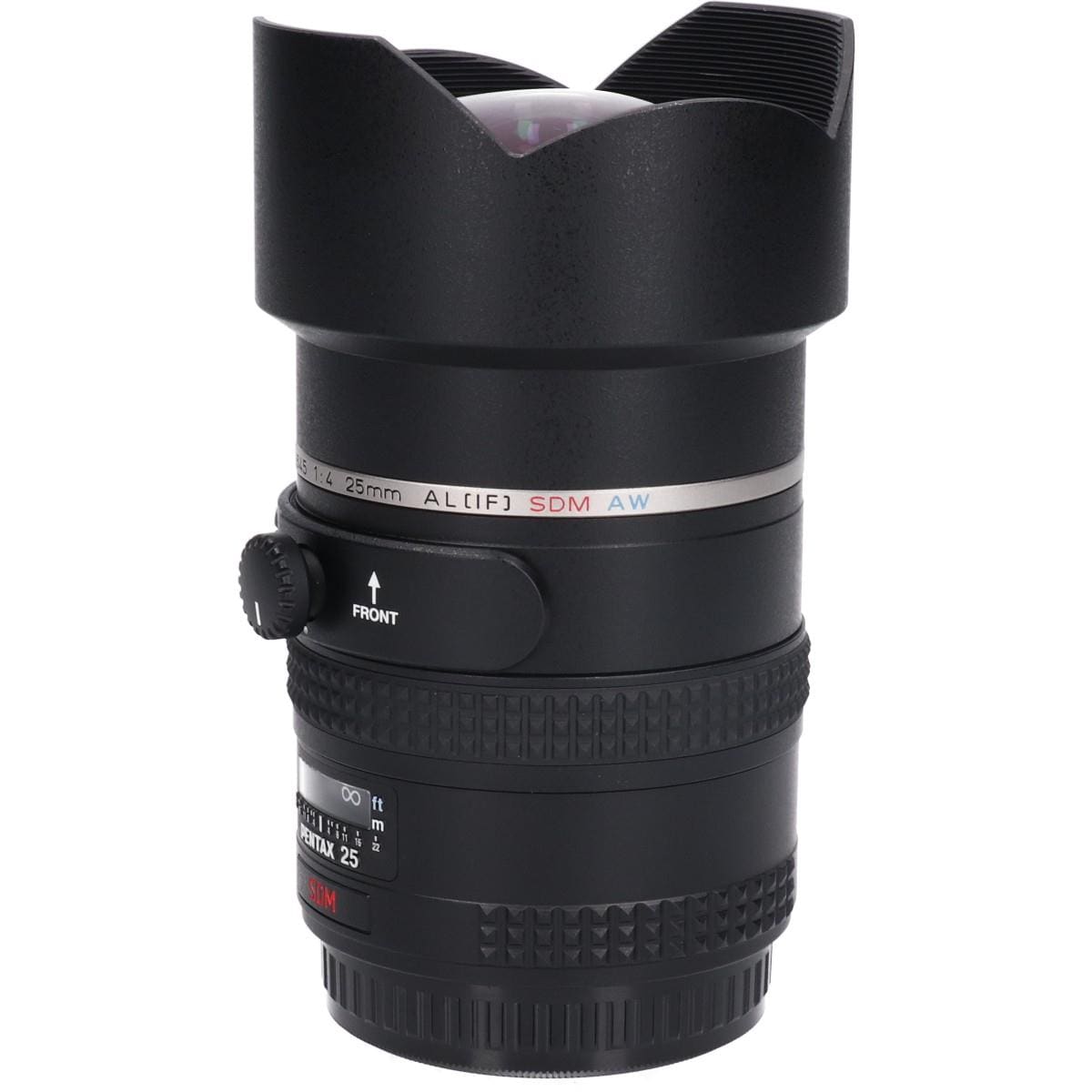 Ｄ　ＦＡ６４５　２５ｍｍ　Ｆ４ＳＤＭ