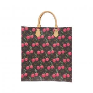 ルイヴィトン モノグラム チェリー サック プラ M95010 バッグ