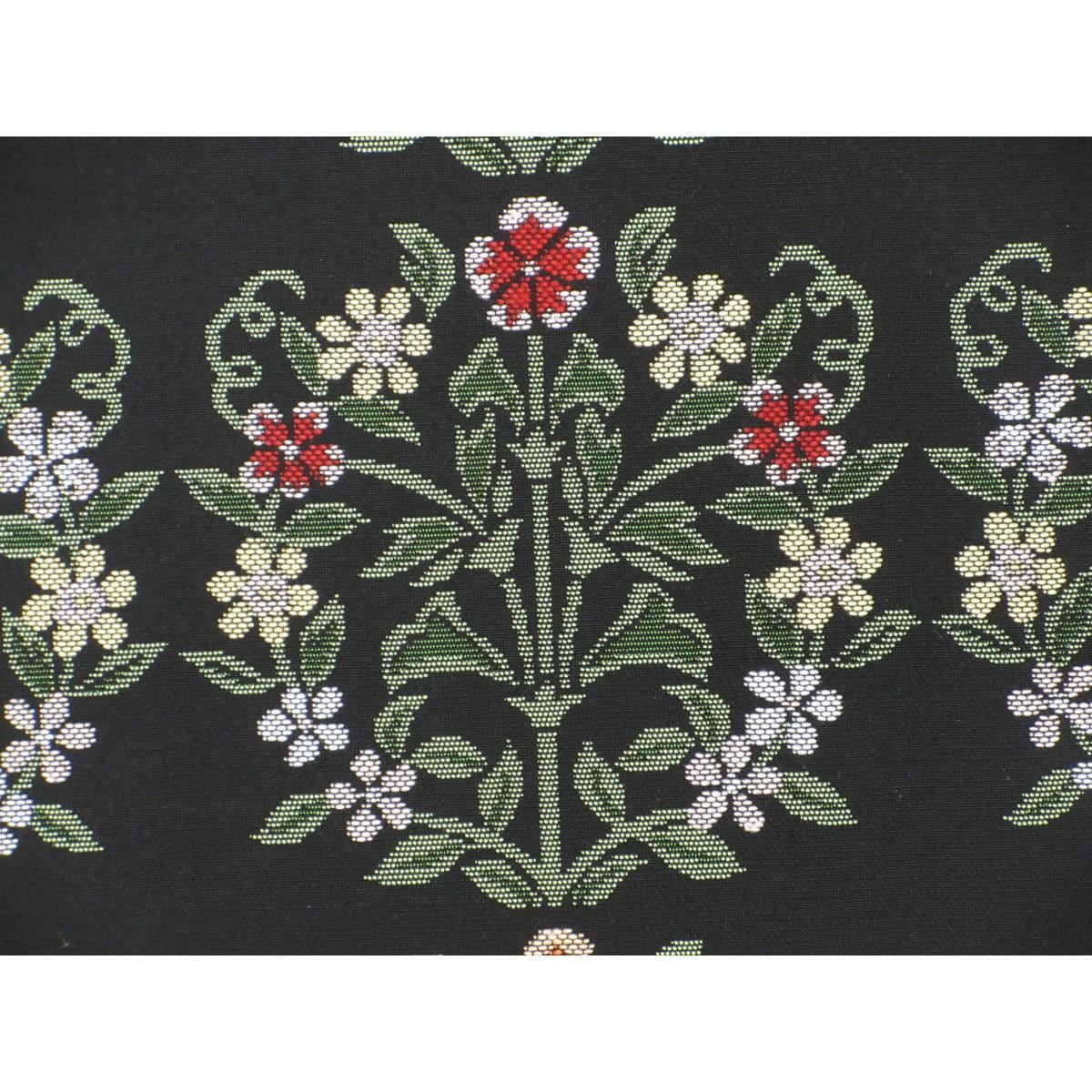 名古屋帯【川島織物】