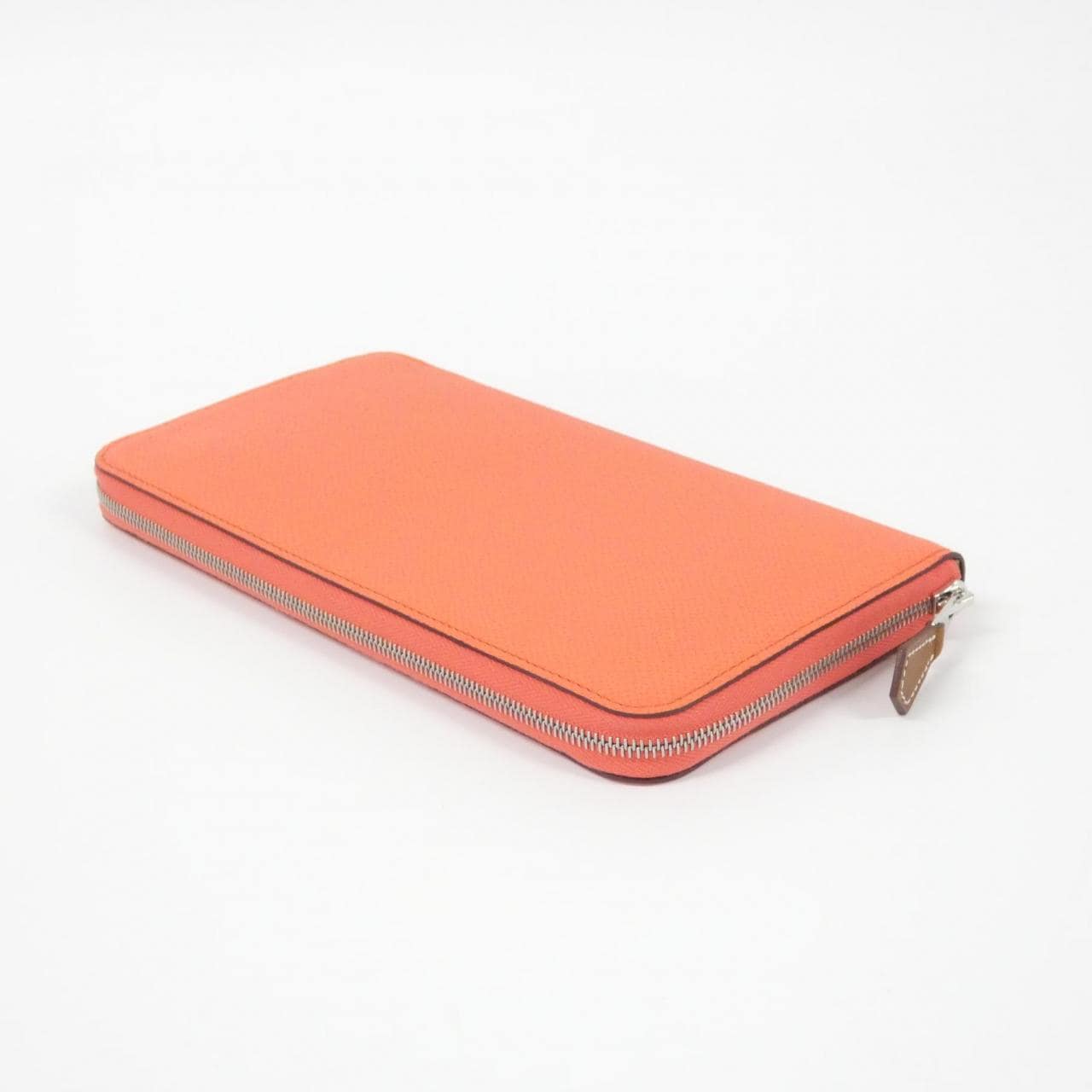 エルメス H EN FIL シルク イン クラシック 084386CK 財布