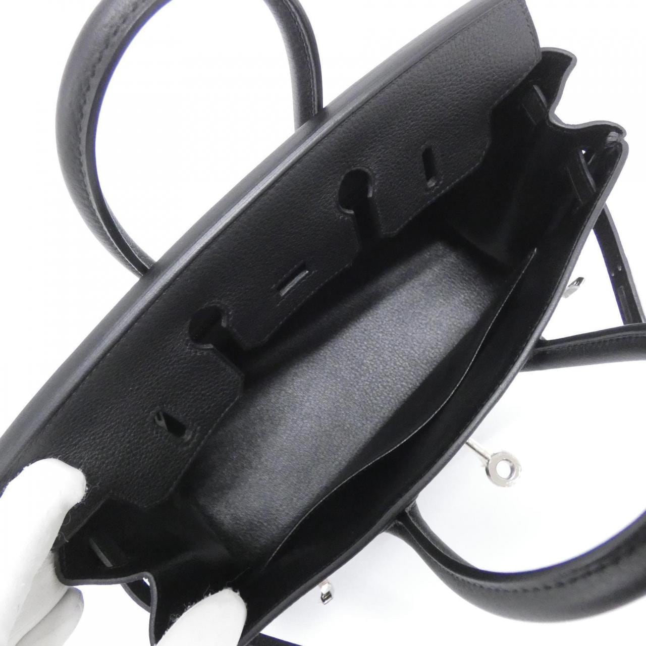 エルメス バーキン 25cm 041344CK バッグ