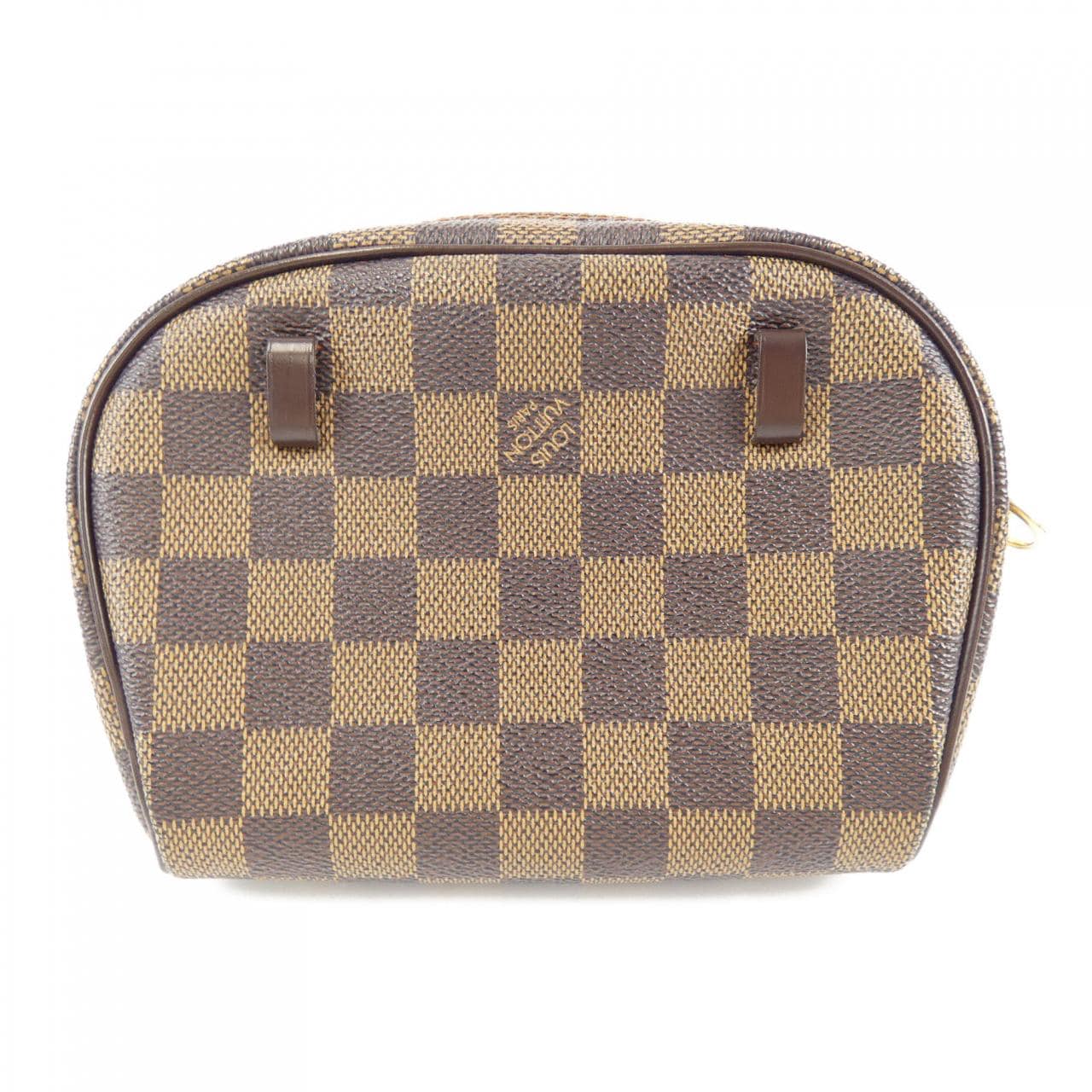 LOUIS VUITTON Damier Pochette Ipanema N51296 Shoulder Bag