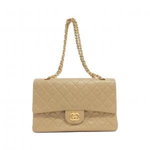 CHANEL shoulder bag