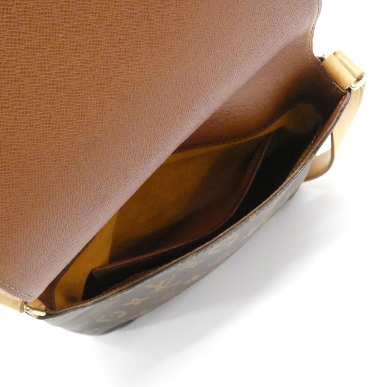 LOUIS VUITTON Monogram Musette Salsa M51258 单肩包