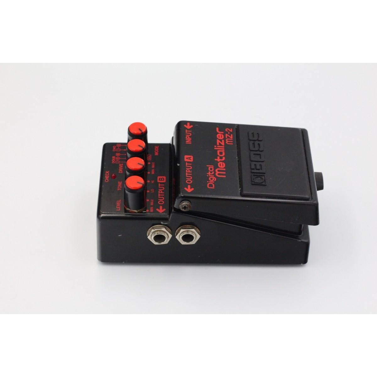 ＢＯＳＳ　ＭＺ－２